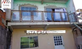 Imagem 4: QR 110 Ótima Casa Terreo com 2 Quartos Escriturado Lado Metrô em Samambaia Sul - DF