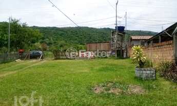 Imagem: Casa à venda Estrada Barro Vermelho, Restinga
