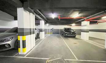 Imagem 7: Apartamento, 2 quartos, 2 suites, 2 vagas