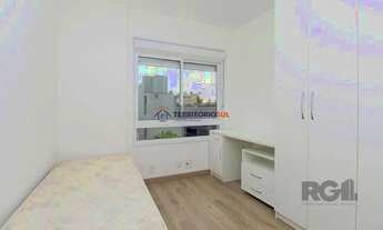 Imagem 7: Apartamento de 2 dormitórios, localizado no bairro Petrópolis em Porto Alegre/RS