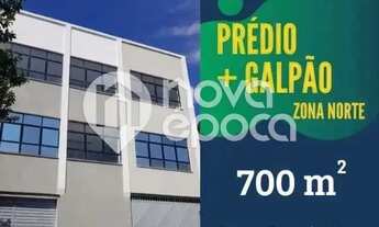 Imagem: Engenho Novo