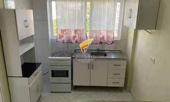 Imagem 3: APARTAMENTO 1 QUARTO + GARAGEM COBERTA E INDIVIDUAL - ED. SAINT THOMAS - PORTÃO - PRÓXIMO