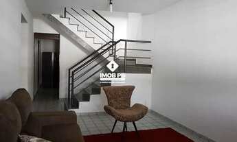 Imagem 4: Imóvel para venda possui 304 metros quadrados com 6 quartos em Amazônia Park - Cabedelo