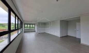 Imagem: Sala comercial para locação no Jaú Trade