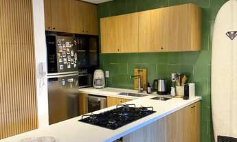 Imagem 6: Apartamento Garden - Pantanal Florianópolis