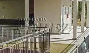 Imagem 2: Apartamento para alugar no Residencial Lituânia, região norte de Londrina