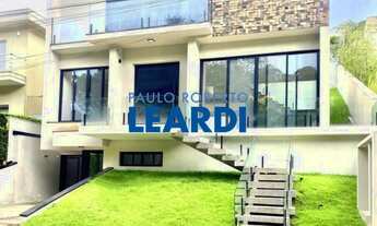 Imagem: CASA EM CONDOMÍNIO - TAMBORÉ - SP