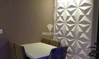 Imagem 5: Apartamento no Residencial Firenze Centro de Araranguá (SC