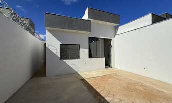 Imagem 3: Casa na melhor localização do Terra Jardim!