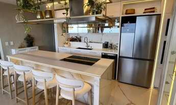 Imagem 3: 4 quartos 3 suítes 2 vagas 130m2 em Jardim Oceania - João Pessoa - PB