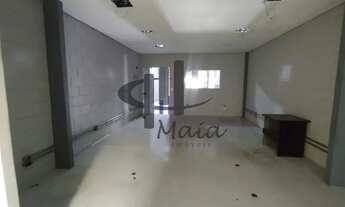 Imagem 7: Locação Galpão Sao Bernardo do Campo Jardim do Mar Ref: 44695