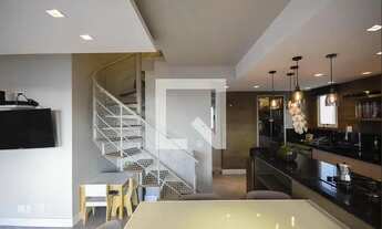 Imagem 7: Apartamento à Venda - Jardim Londrina, 2 Quartos, 96 m2