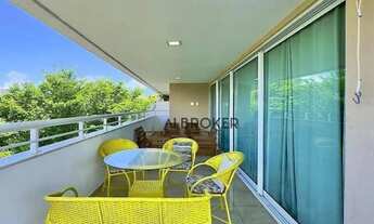 Imagem 3: No Porto das Duna Apartamento com 4 dormitórios à venda, 203 m² por R$ 2.550.000 - Porto d