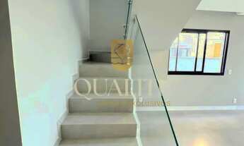 Imagem 2: Casa Geminada Alto Padrão no Campeche - 03 Dormitórios e 01 Suíte