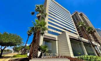 Imagem: Sala comercial para alugar no Torre Firenze