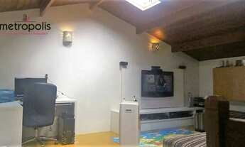 Imagem 4: Sobrado à venda, 120 m² por R$ 740.000,00 - Vila Metalúrgica - Santo André/SP