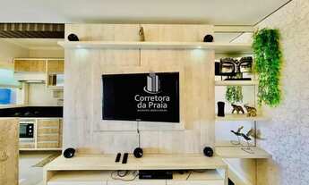 Imagem 4: Apartamento para Venda em Tramandaí, Centro, 3 dormitórios, 1 suíte, 2 banheiros, 1 vaga