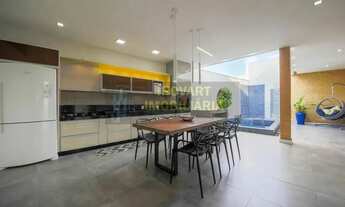 Imagem 2: Excelente casa Casa em condomínio com 5 dormitórios