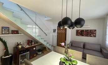 Imagem 3: Cobertura à venda no bairro São Lucas