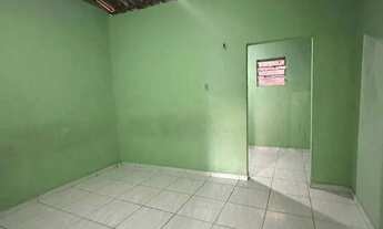 Imagem 4: Casa com 1 dormitório, 80 m² - venda por R$ 160.000,00 ou aluguel por R$ 600,00/mês - Parq