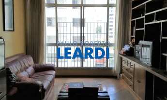 Imagem: APARTAMENTO - HIGIENÓPOLIS - SP