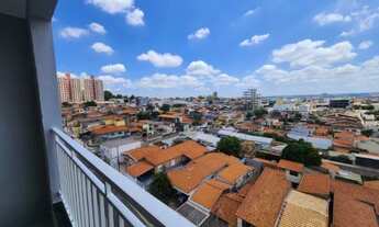 Imagem 5: Apto c/ 2 dorm. 1 st. na Vila Carvalho. Linda vista. Ac. carro, lote em cond. ou chácara