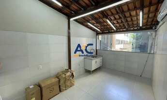 Imagem 6: Área Privativa com 03 quartos no Bairro Castelo