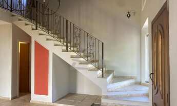 Imagem 7: Casa à venda em Campinas, Loteamento Alphaville Campinas, com 3 quartos, com 330 m²