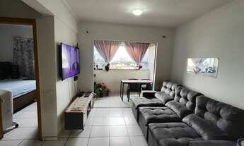 Imagem 3: Apartamento 2/4 (1 suíte) andar alto Jd. Nova Era