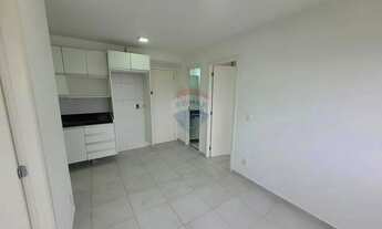 Imagem 4: LOCAÇÃO NO VIVA BENX LEOPOLDINA | 2 QUARTOS | MOVEIS PLANEJADOS | VAGA DE MOTO