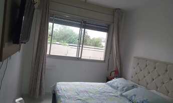 Imagem 4: Apartamento três dormitórios, vaga rotativa Bairro Cristal