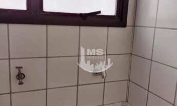 Imagem 7: Apartamento com 1 dormitório, 50 m² - venda por R$ 590.000,00 ou aluguel por R$ 3.850,00/m