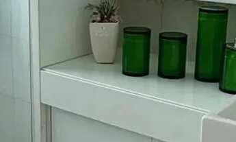 Imagem 5: Vendo excelente apartamento com 4 quartos, 3 suites, vista mar