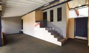 Imagem 2: Casa em Rua Coronel Alves Seabra - Vila Seabra - Bauru/SP