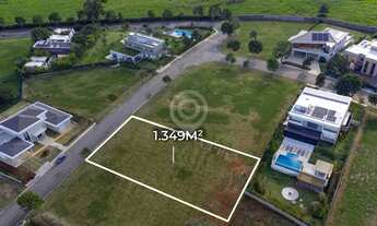 Imagem: Terreno-À VENDA-Loteamento Fazenda Dona