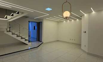 Imagem 5: Casa com piscina para locação - Condomínio alto padrão