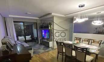 Imagem 6: Apartamento à venda na Vila Prudente, imóvel de 82m2, com 3 dormitórios, sendo 1 suíte, co