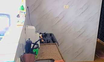 Imagem 4: Apartamento Apartamento com 1 dormitório