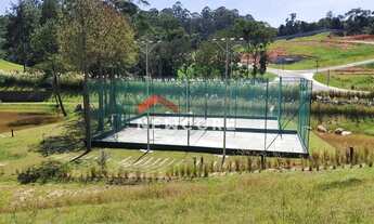 Imagem 3: Lote em condomínio em Estrada Carlos Antônio Pereira de Castro - Pitas - Cotia/SP