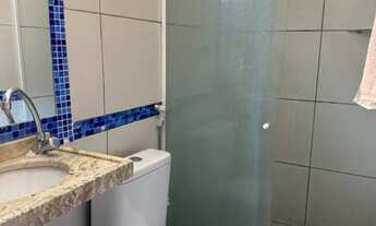 Imagem 3: Casa duplex com três suítes em Cajazeiras -200m²