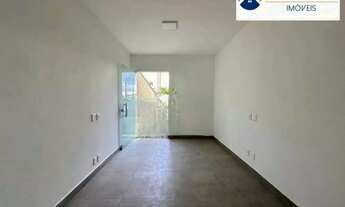 Imagem 4: Casa Geminada à Venda no Canaã 2 Suítes R$ 409.000,00