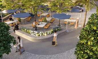 Imagem 3: OPORTUNIDADE Flat Vista Mar no Get 4 You (Repasse