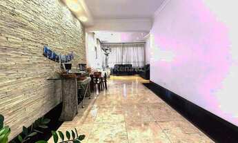 Imagem 2: Apartamento à venda no bairro Cruzeiro com 2 vags para carro e 2 vagas para moto