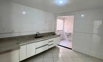 Imagem 7: Cobertura para aluguel no bairro Jardim Amália I em Volta Redonda - RJ