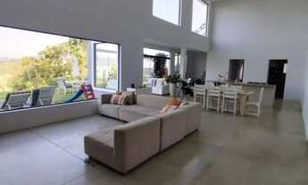 Imagem 5: CASA TÉRREA - PARQUE VILA RICA - SP