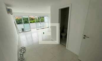 Imagem 6: RECREIO - EXCELENTE SALA COMERCIAL - PRÓXIMO PRAIA - POSTO 9