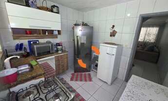 Imagem 6: Casa com 2 dormitórios para alugar, 67 m² por R$ 1.300/mês - Comendador Soares - Nova Igua