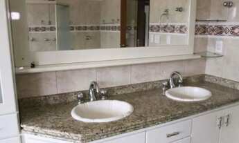 Imagem 6: Sobrado de Alto Padrão com 5 Suítes e 704 m ao Lado do Maringá Clube