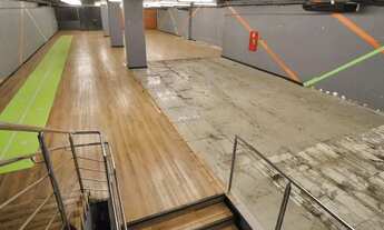 Imagem 4: Salão comercial no Centro