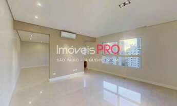 Imagem 6: Moema -325m²- 2 suítes 6 vagas